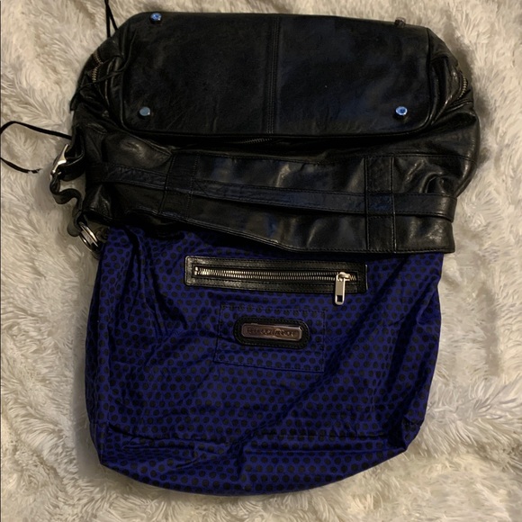 Rebecca Minkoff handbag Vintage - Picture 5 of 16